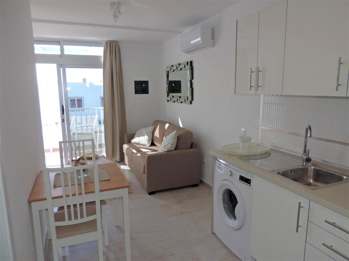 Appartamento Gracioseros 211 Puerto del Carmen  Esterno foto