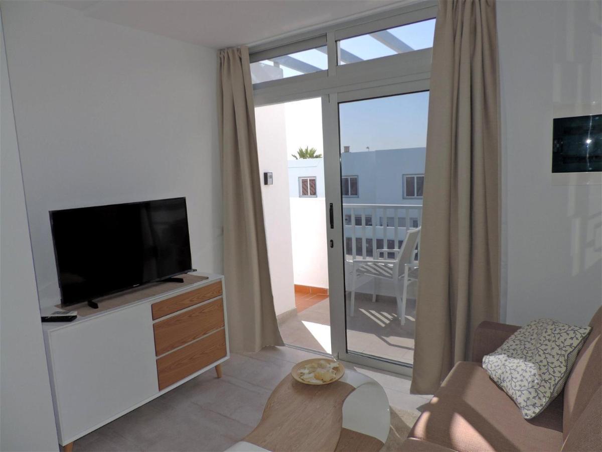 Appartamento Gracioseros 211 Puerto del Carmen  Esterno foto