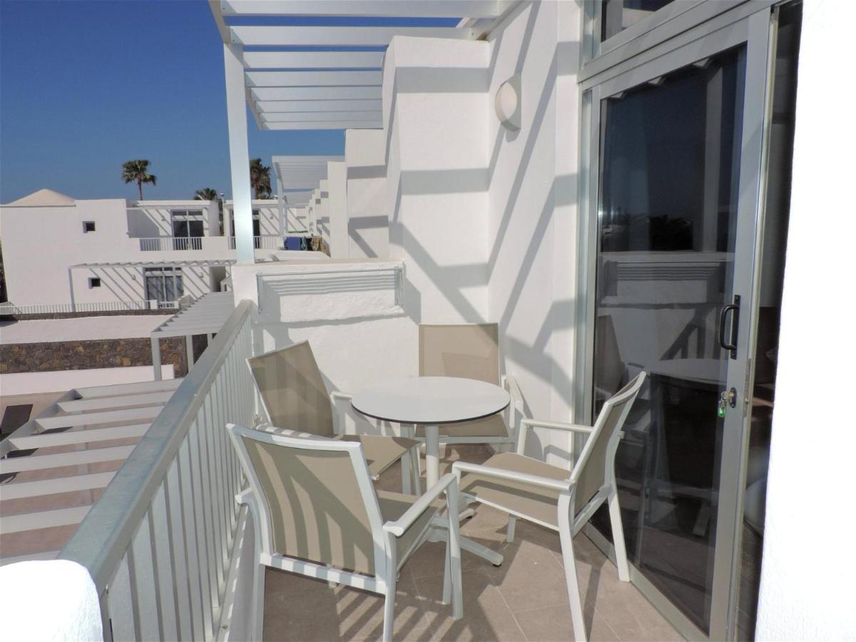 Appartamento Gracioseros 211 Puerto del Carmen  Esterno foto