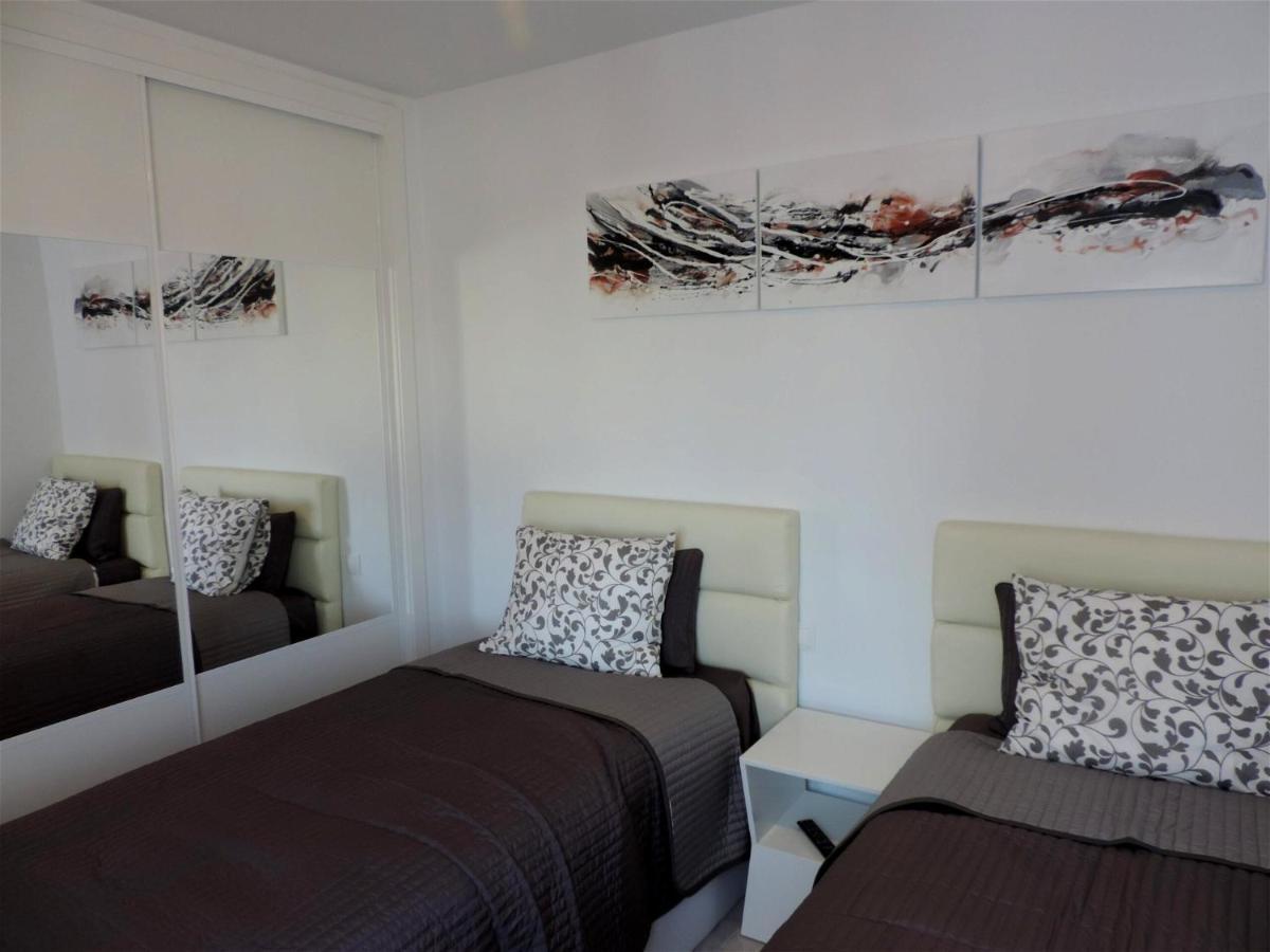 Appartamento Gracioseros 211 Puerto del Carmen  Esterno foto