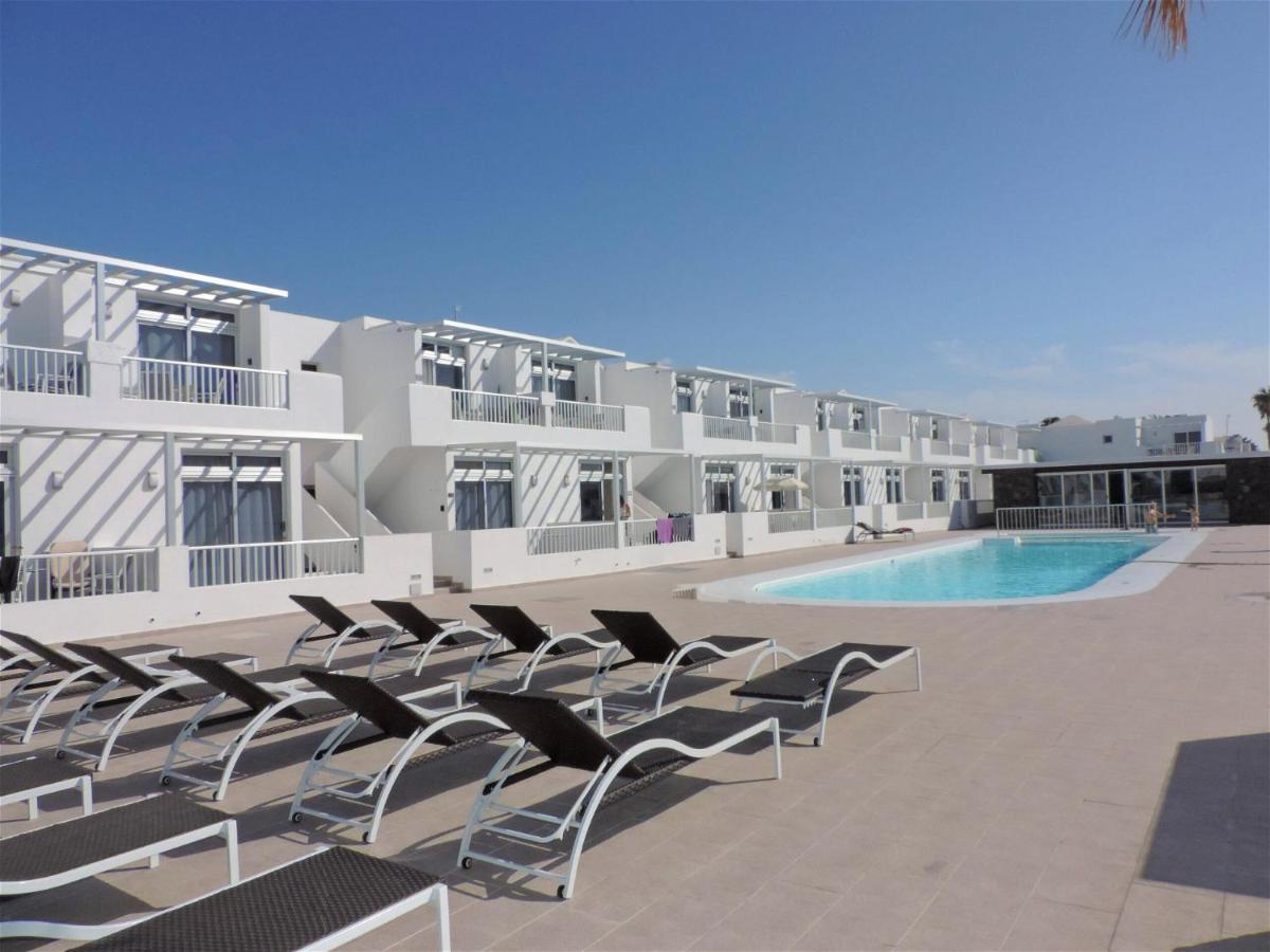 Appartamento Gracioseros 211 Puerto del Carmen  Esterno foto