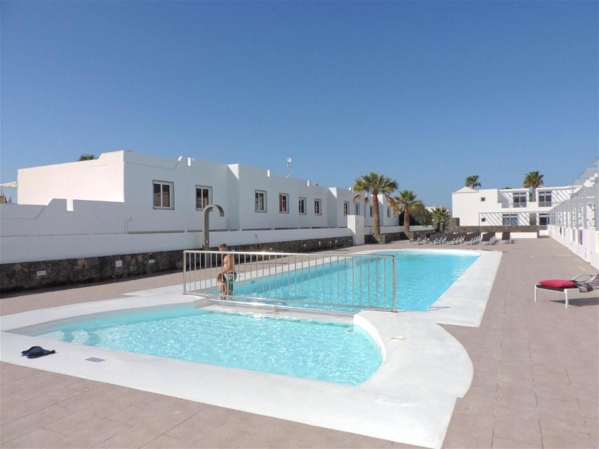 Appartamento Gracioseros 211 Puerto del Carmen  Esterno foto