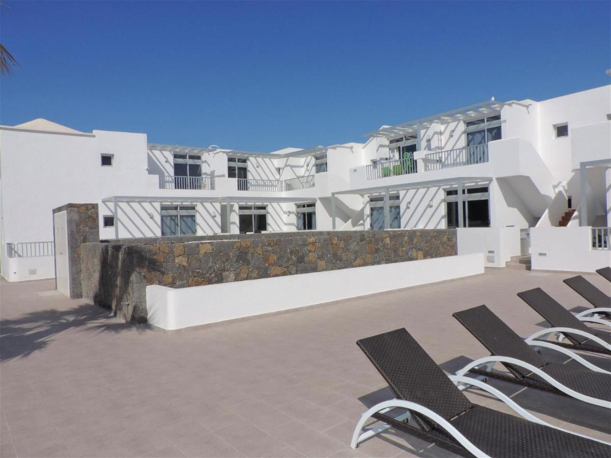 Appartamento Gracioseros 211 Puerto del Carmen  Esterno foto