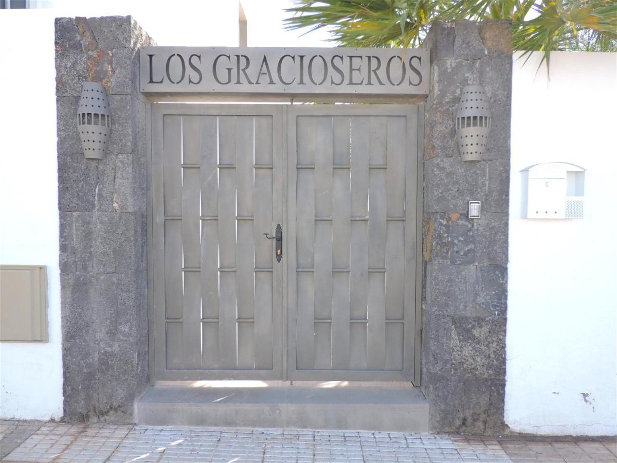 Appartamento Gracioseros 211 Puerto del Carmen  Esterno foto